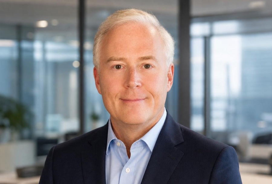 Walter Carper, Founder & Principal Consultant of Cogsentia